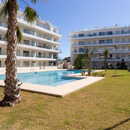 MARINA REAL 4 frente al puerto náutico Apartamento Dénia Exterior foto
